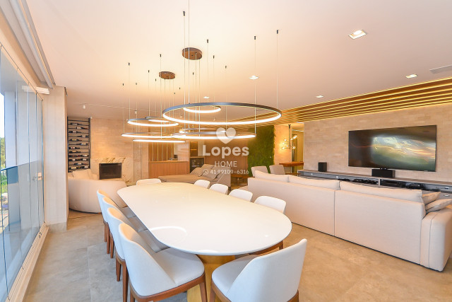 APARTAMENTO no Bairro: Ecoville - Lopes Home - Curitiba - foto 2