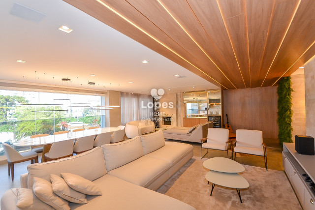 APARTAMENTO no Bairro: Ecoville - Lopes Home - Curitiba - foto 3