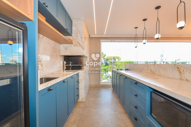 APARTAMENTO no Bairro: Ecoville - Lopes Home - Curitiba - foto 4