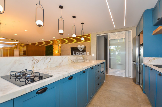 APARTAMENTO no Bairro: Ecoville - Lopes Home - Curitiba - foto 5