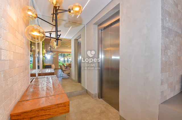 APARTAMENTO no Bairro: Ecoville - Lopes Home - Curitiba - foto 6