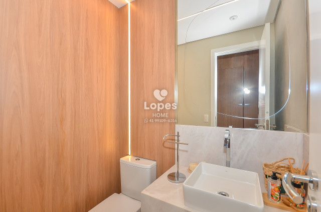 APARTAMENTO no Bairro: Ecoville - Lopes Home - Curitiba - foto 7