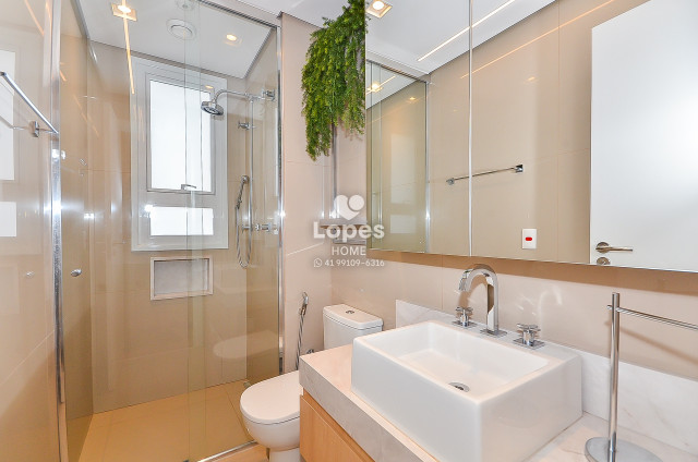 APARTAMENTO no Bairro: Ecoville - Lopes Home - Curitiba - foto 8