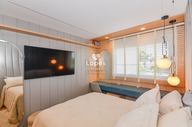 APARTAMENTO no Bairro: Ecoville - Lopes Home - Curitiba - foto 9
