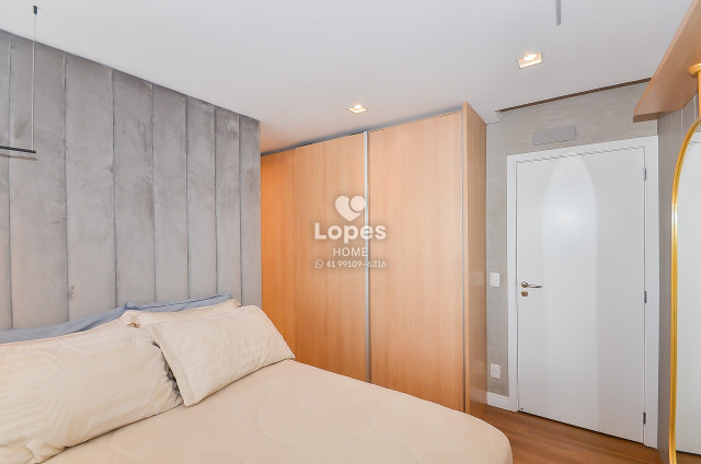APARTAMENTO no Bairro: Ecoville - Lopes Home - Curitiba - foto 10