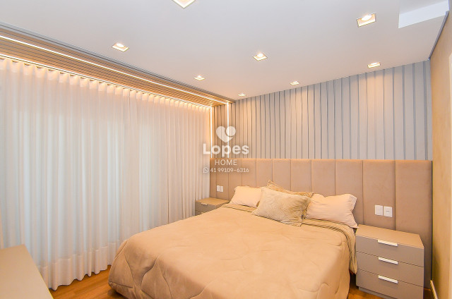 APARTAMENTO no Bairro: Ecoville - Lopes Home - Curitiba - foto 11