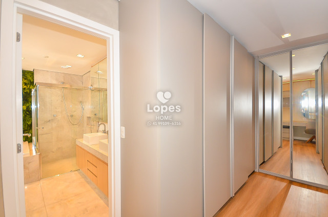 APARTAMENTO no Bairro: Ecoville - Lopes Home - Curitiba - foto 13