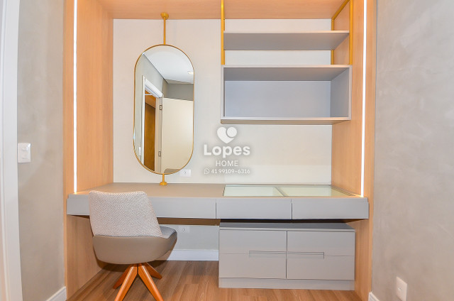 APARTAMENTO no Bairro: Ecoville - Lopes Home - Curitiba - foto 14