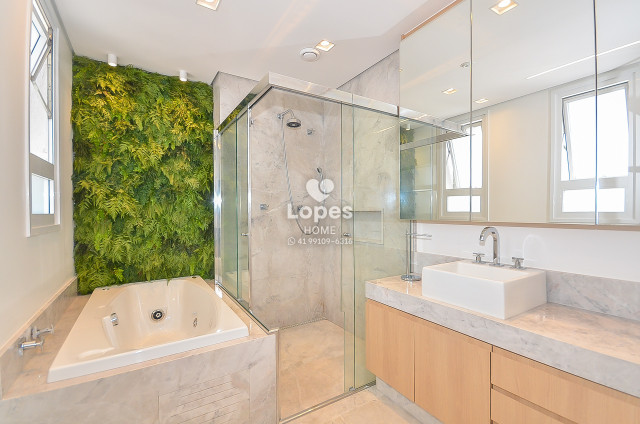 APARTAMENTO no Bairro: Ecoville - Lopes Home - Curitiba - foto 15
