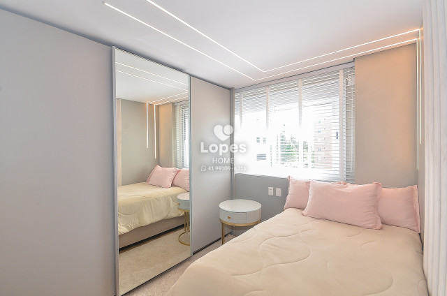 APARTAMENTO no Bairro: Ecoville - Lopes Home - Curitiba - foto 16