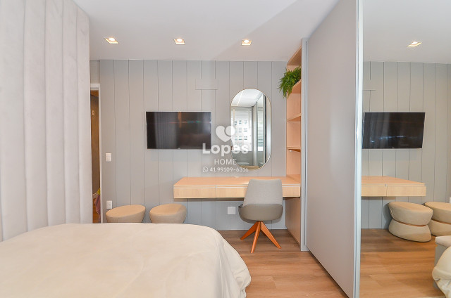 APARTAMENTO no Bairro: Ecoville - Lopes Home - Curitiba - foto 17