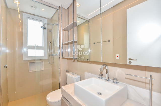 APARTAMENTO no Bairro: Ecoville - Lopes Home - Curitiba - foto 18
