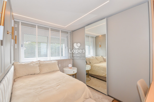 APARTAMENTO no Bairro: Ecoville - Lopes Home - Curitiba - foto 19
