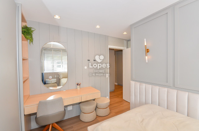 APARTAMENTO no Bairro: Ecoville - Lopes Home - Curitiba - foto 20