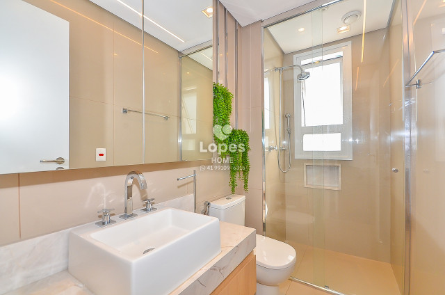 APARTAMENTO no Bairro: Ecoville - Lopes Home - Curitiba - foto 21