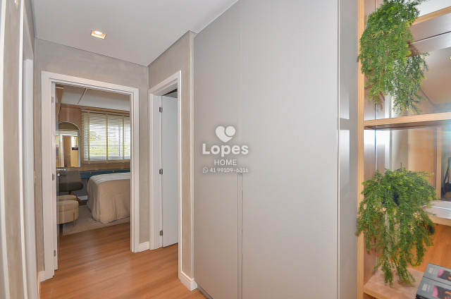 APARTAMENTO no Bairro: Ecoville - Lopes Home - Curitiba - foto 22