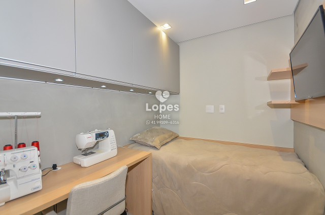 APARTAMENTO no Bairro: Ecoville - Lopes Home - Curitiba - foto 23