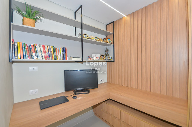 APARTAMENTO no Bairro: Ecoville - Lopes Home - Curitiba - foto 24