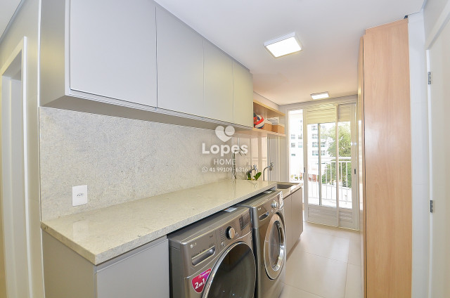 APARTAMENTO no Bairro: Ecoville - Lopes Home - Curitiba - foto 25