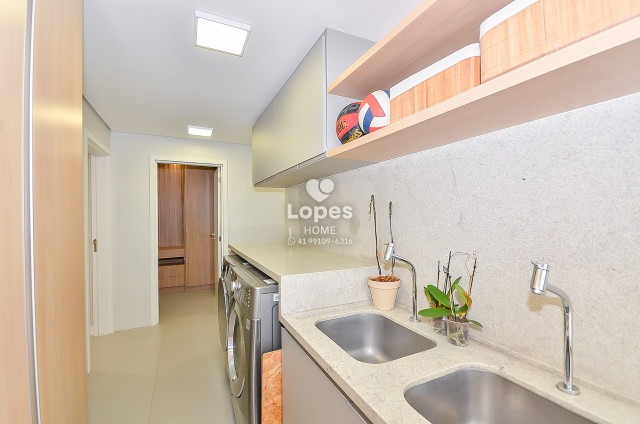 APARTAMENTO no Bairro: Ecoville - Lopes Home - Curitiba - foto 26