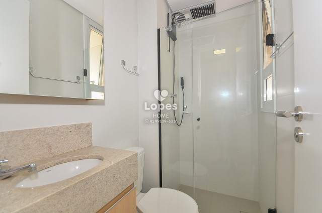 APARTAMENTO no Bairro: Ecoville - Lopes Home - Curitiba - foto 27
