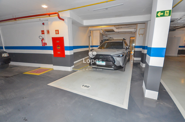 APARTAMENTO no Bairro: Ecoville - Lopes Home - Curitiba - foto 30