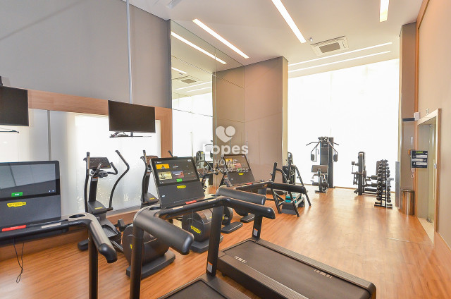 APARTAMENTO no Bairro: Ecoville - Lopes Home - Curitiba - foto 41