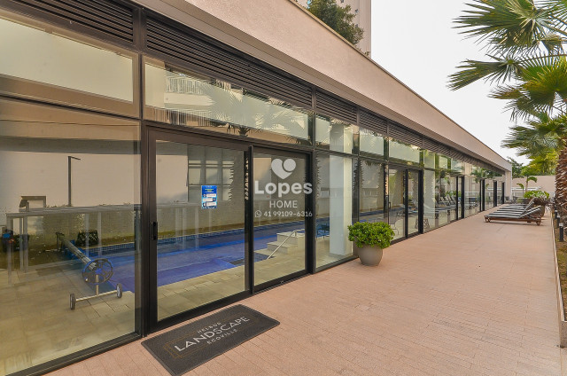 APARTAMENTO no Bairro: Ecoville - Lopes Home - Curitiba - foto 39