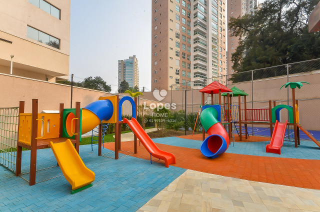 APARTAMENTO no Bairro: Ecoville - Lopes Home - Curitiba - foto 37