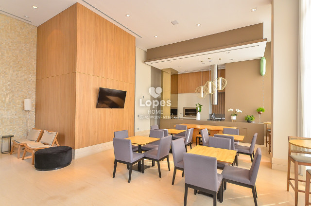 APARTAMENTO no Bairro: Ecoville - Lopes Home - Curitiba - foto 34