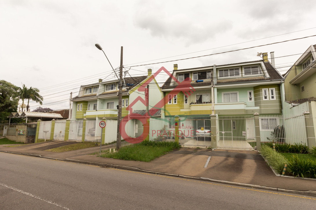 Foto 51 - SOBRADO EM CONDOMÍNIO em CURITIBA - PR, no bairro Guabirotuba - Referência PIL-SB 0059