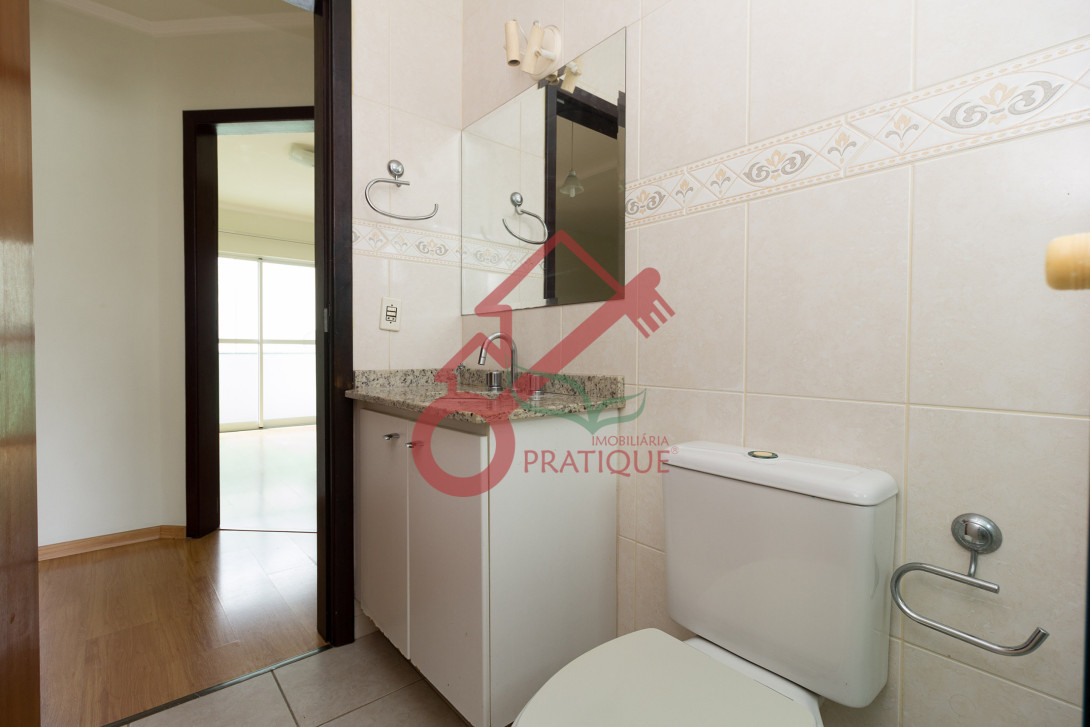 Foto 23 - SOBRADO EM CONDOMÍNIO em CURITIBA - PR, no bairro Guabirotuba - Referência PIL-SB 0059