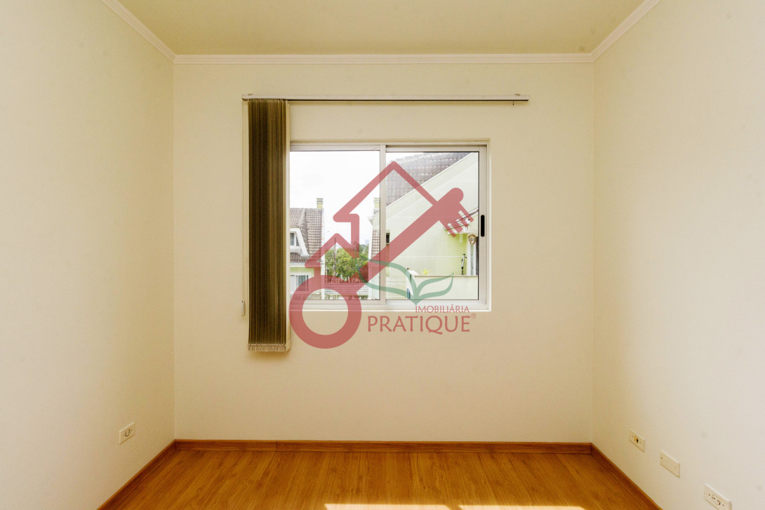 Foto 29 - SOBRADO EM CONDOMÍNIO em CURITIBA - PR, no bairro Guabirotuba - Referência PIL-SB 0059