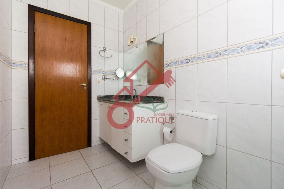 Foto 24 - SOBRADO EM CONDOMÍNIO em CURITIBA - PR, no bairro Guabirotuba - Referência PIL-SB 0059