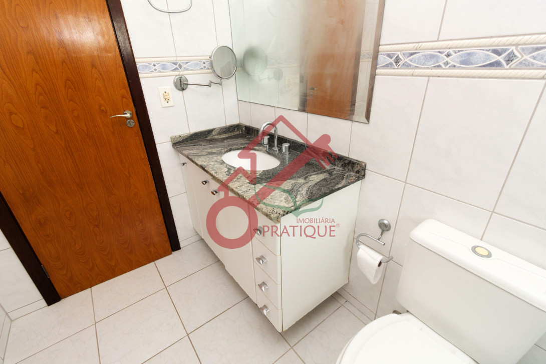 Foto 25 - SOBRADO EM CONDOMÍNIO em CURITIBA - PR, no bairro Guabirotuba - Referência PIL-SB 0059
