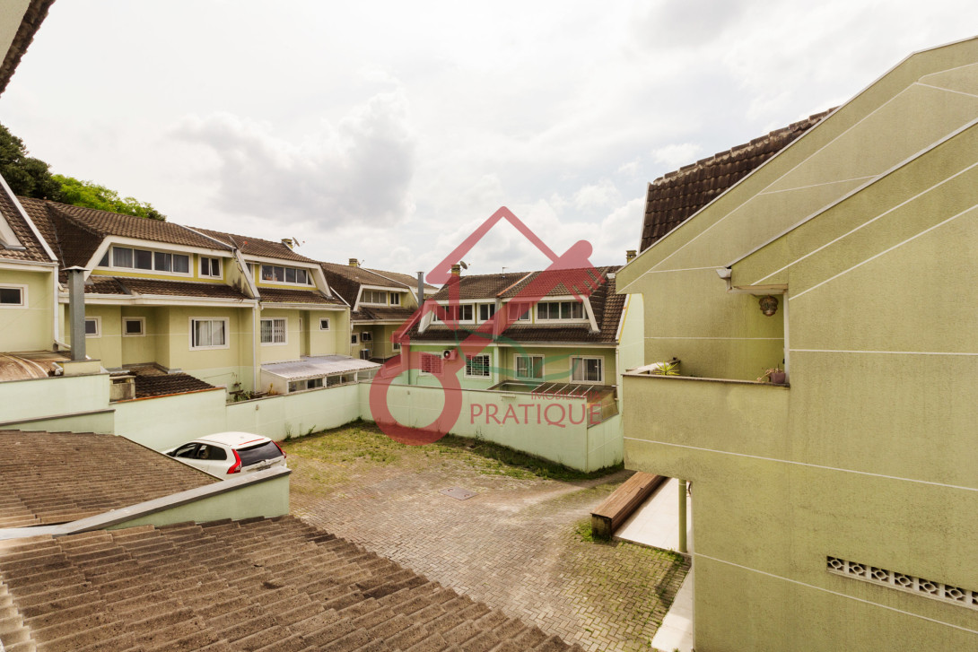 Foto 42 - SOBRADO EM CONDOMÍNIO em CURITIBA - PR, no bairro Guabirotuba - Referência PIL-SB 0059