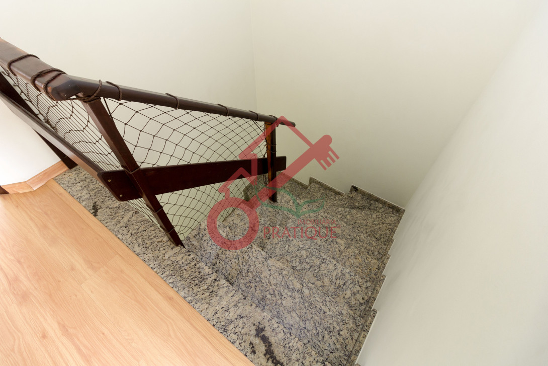 Foto 18 - SOBRADO EM CONDOMÍNIO em CURITIBA - PR, no bairro Guabirotuba - Referência PIL-SB 0059