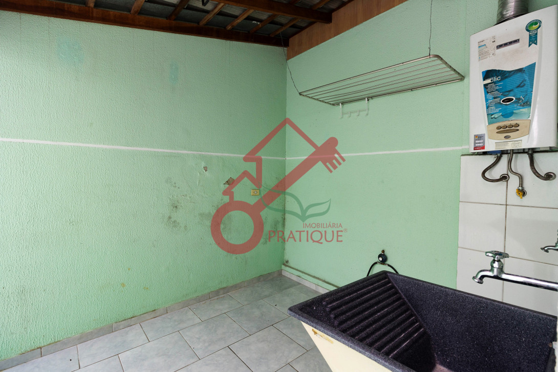 Foto 45 - SOBRADO EM CONDOMÍNIO em CURITIBA - PR, no bairro Guabirotuba - Referência PIL-SB 0059