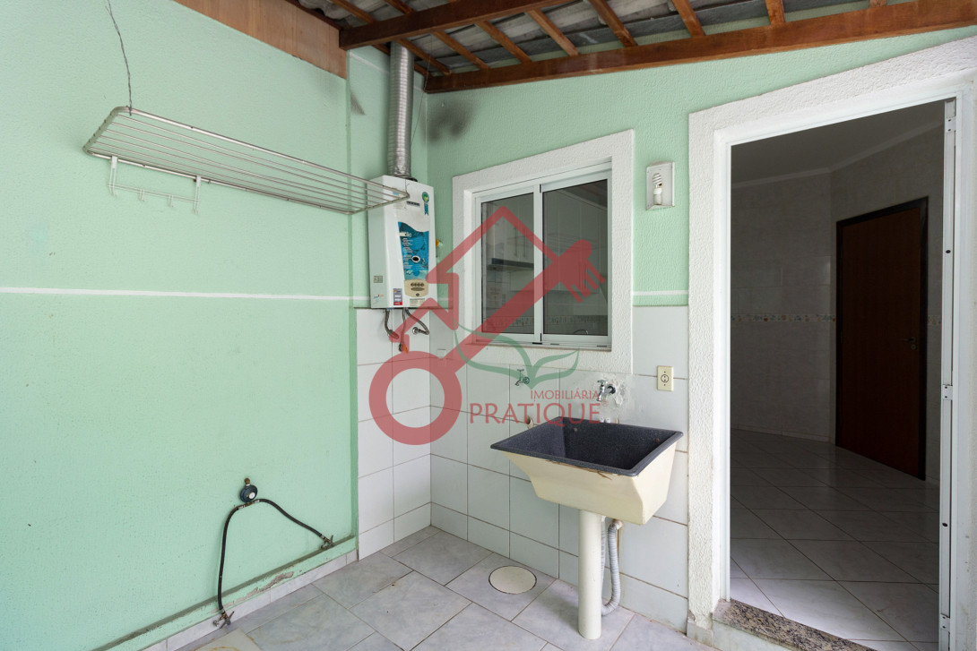 Foto 46 - SOBRADO EM CONDOMÍNIO em CURITIBA - PR, no bairro Guabirotuba - Referência PIL-SB 0059
