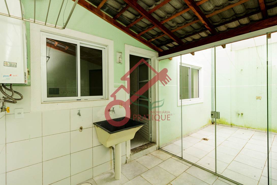 Foto 43 - SOBRADO EM CONDOMÍNIO em CURITIBA - PR, no bairro Guabirotuba - Referência PIL-SB 0059