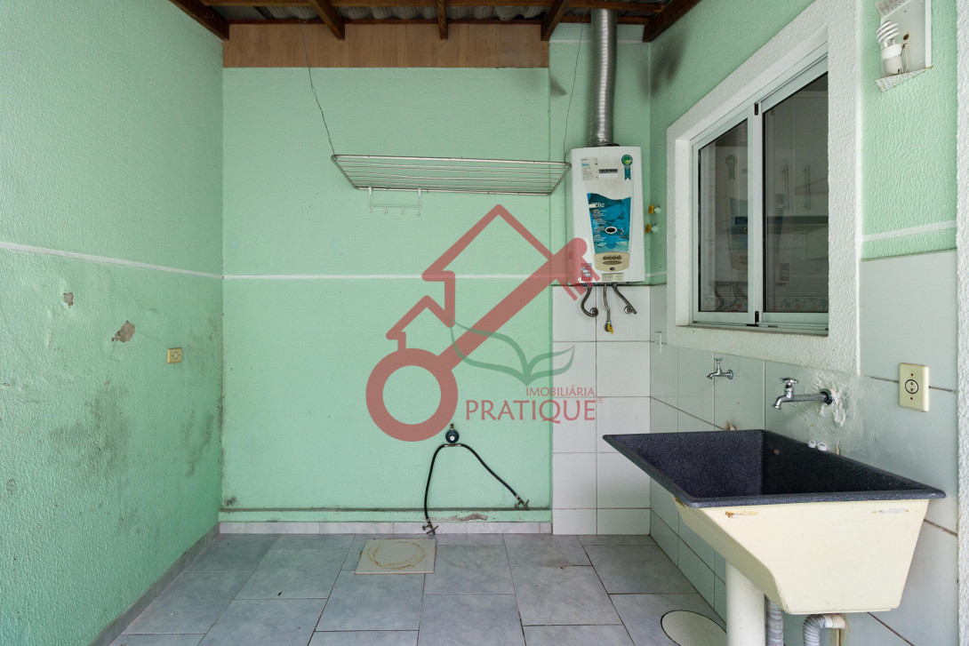 Foto 44 - SOBRADO EM CONDOMÍNIO em CURITIBA - PR, no bairro Guabirotuba - Referência PIL-SB 0059