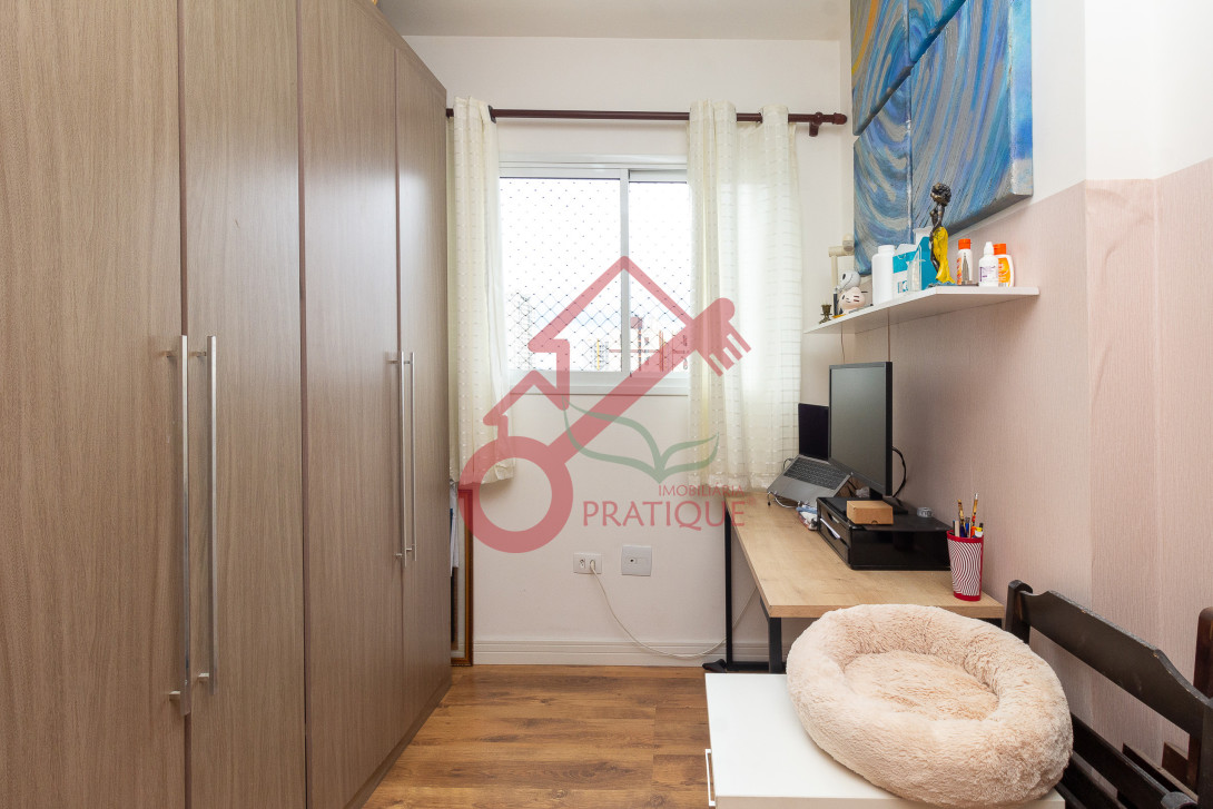 Foto 24 - APARTAMENTO em CURITIBA - PR, no bairro Capão Raso - Referência PIV-APTOO557