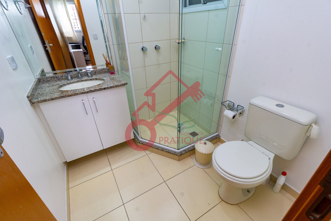 Foto 33 - APARTAMENTO em CURITIBA - PR, no bairro Capão Raso - Referência PIV-APTOO557