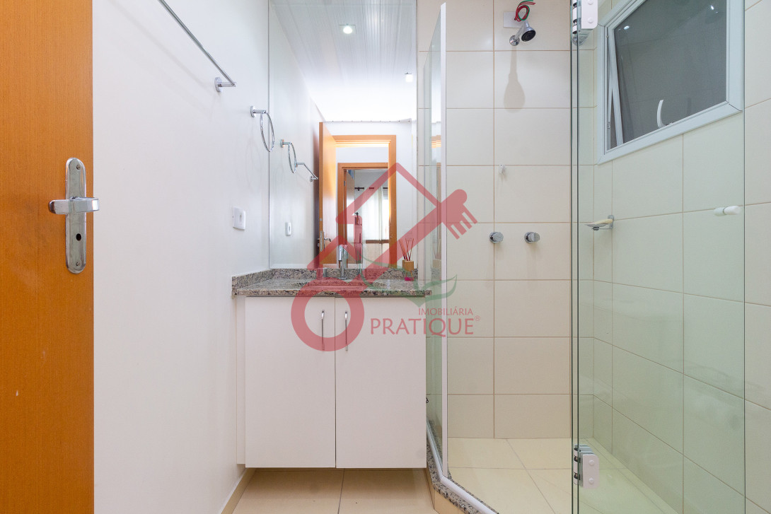 Foto 36 - APARTAMENTO em CURITIBA - PR, no bairro Capão Raso - Referência PIV-APTOO557