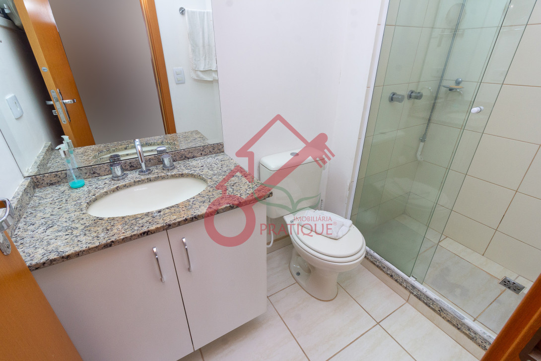 Foto 37 - APARTAMENTO em CURITIBA - PR, no bairro Capão Raso - Referência PIV-APTOO557