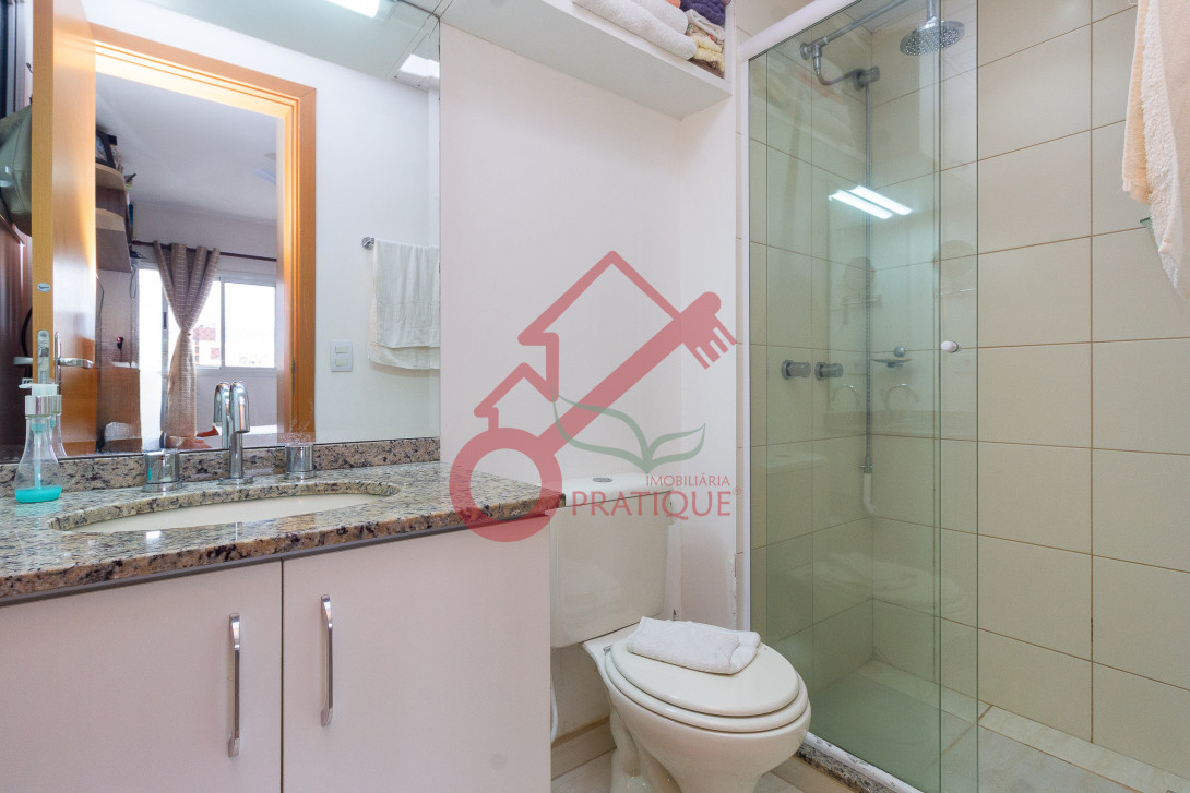 Foto 38 - APARTAMENTO em CURITIBA - PR, no bairro Capão Raso - Referência PIV-APTOO557