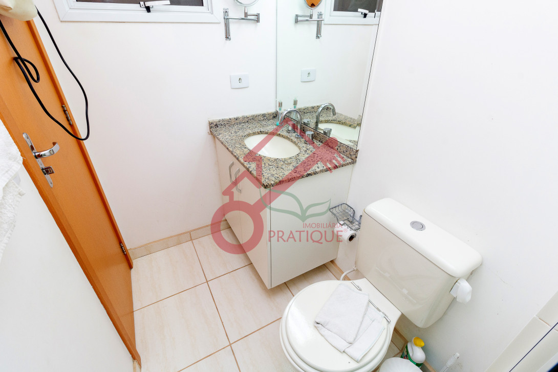 Foto 39 - APARTAMENTO em CURITIBA - PR, no bairro Capão Raso - Referência PIV-APTOO557