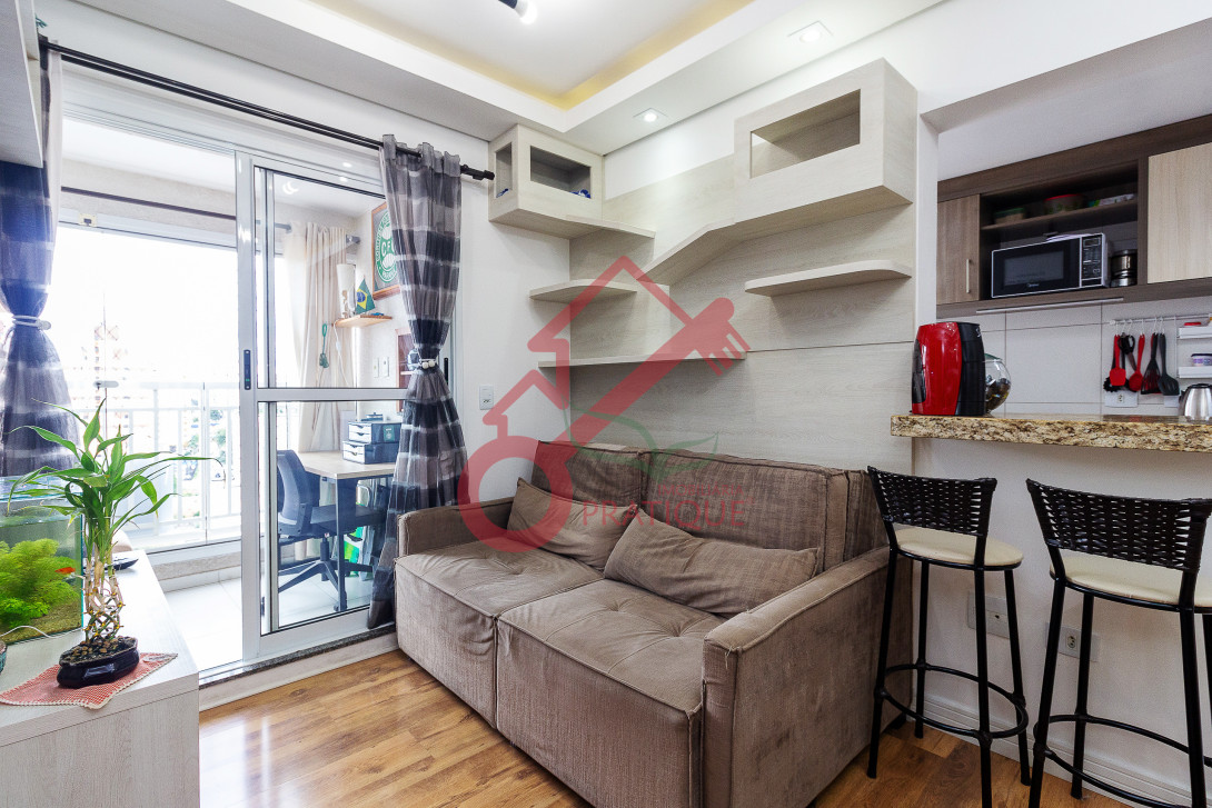 Foto 5 - APARTAMENTO em CURITIBA - PR, no bairro Capão Raso - Referência PIV-APTOO557