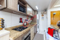Foto 14 - APARTAMENTO em CURITIBA - PR, no bairro Capão Raso - Referência PIV-APTOO557