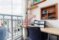 Foto 20 - APARTAMENTO em CURITIBA - PR, no bairro Capão Raso - Referência PIV-APTOO557